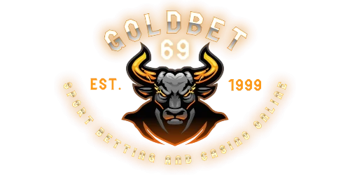 GOLDBET69 ทางเข้าเว็บตรง สมัครและเข้าสู่ระบบล่าสุด